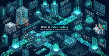 What is NVMe Hosting and Why Your Business Needs It - NVMe hosting