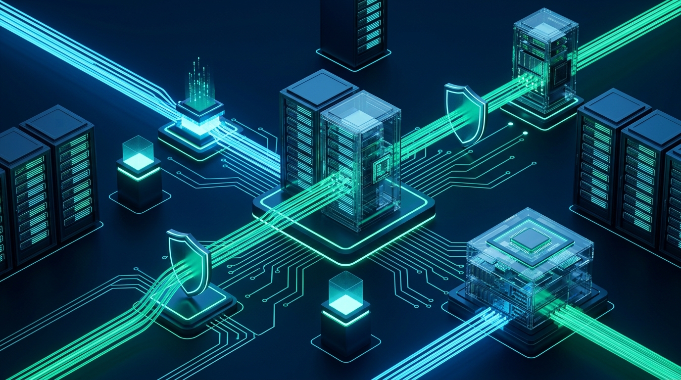 Compliance and Data Sovereignty in Indian Data Centers - data sovereignty India