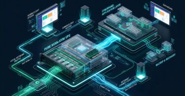 Deploying CyberPanel on a Pure NVMe KVM VPS - deploy CyberPanel VPS