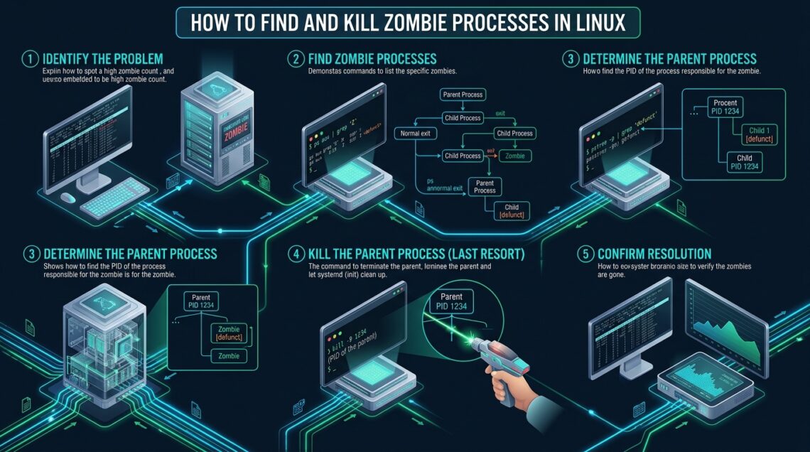 How to Setup a Headless WordPress Architecture on KVM - Headless WordPress KVM
