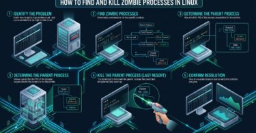 How to Setup a Headless WordPress Architecture on KVM - Headless WordPress KVM