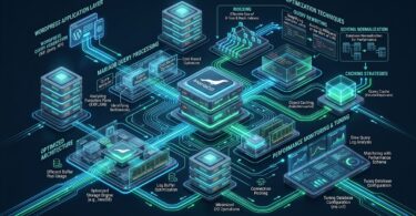 Optimizing WordPress Database Queries with MariaDB - optimize WordPress MariaDB