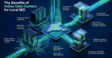 The Benefits of Indian Data Centers for Local SEO - Indian data center SEO